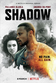 Shadow Khumalo en Streaming VF GRATUIT Complet HD 2019 en Français