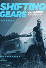 Shifting Gears with Aaron Kaufman en Streaming VF GRATUIT Complet HD 2018 en Français