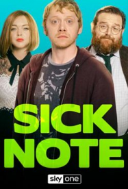 Sick Note en Streaming VF GRATUIT Complet HD 2017 en Français