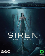 Siren saison 1 en Streaming VF GRATUIT Complet HD 2018 en Français