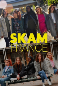 SKAM France en Streaming VF GRATUIT Complet HD 2018 en Français