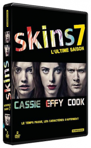 Skins (UK) en Streaming VF GRATUIT Complet HD 2007 en Français