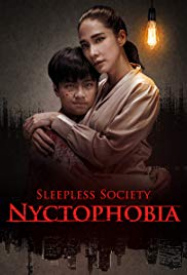 Sleepless Society: Nyctophobia saison 1 episode 1 en Streaming