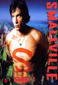 Smallville saison 1 en Streaming VF GRATUIT Complet HD 2001 en Français