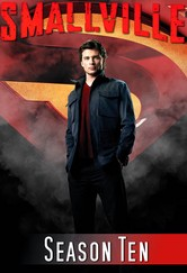 Smallville saison 10 en Streaming VF GRATUIT Complet HD 2001 en Français