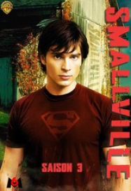 Smallville saison 3 en Streaming VF GRATUIT Complet HD 2001 en Français