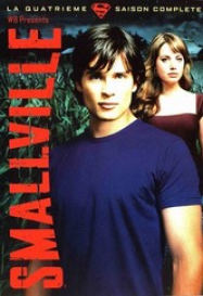 Smallville saison 4 en Streaming VF GRATUIT Complet HD 2001 en Français