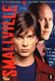 Smallville saison 5 en Streaming VF GRATUIT Complet HD 2001 en Français