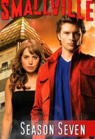 Smallville saison 7 en Streaming VF GRATUIT Complet HD 2001 en Français