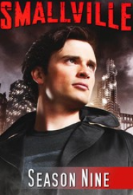 Smallville saison 9 en Streaming VF GRATUIT Complet HD 2001 en Français