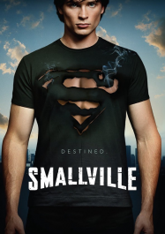 Smallville en Streaming VF GRATUIT Complet HD 2001 en Français