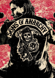 Sons of Anarchy en Streaming VF GRATUIT Complet HD 2008 en Français