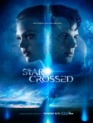 Star-Crossed saison 1 en Streaming VF GRATUIT Complet HD 2014 en Français