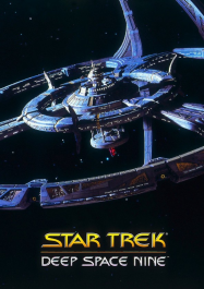 Star Trek, Deep Space Nine en Streaming VF GRATUIT Complet HD 1993 en Français