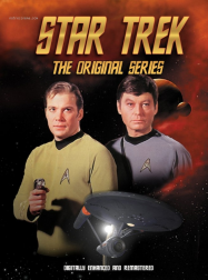 Star Trek en Streaming VF GRATUIT Complet HD 1966 en Français