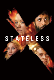 Stateless saison 1 episode 4 en Streaming