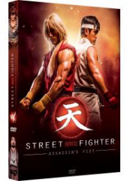 Street Fighter: Assassin's Fist en Streaming VF GRATUIT Complet HD 2014 en Français