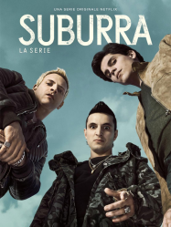 Suburra (2017) en Streaming VF GRATUIT Complet HD 2017 en Français