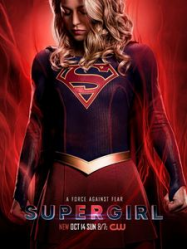 Supergirl en Streaming VF GRATUIT Complet HD 2015 en Français