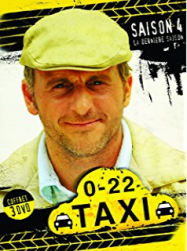 Taxi 0-22 saison 1 en Streaming VF GRATUIT Complet HD 2008 en Français