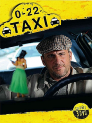 Taxi 0-22 saison 4 episode 1 en Streaming