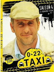 Taxi 0-22 en Streaming VF GRATUIT Complet HD 2008 en Français