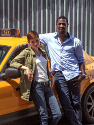 Taxi : Brooklyn en Streaming VF GRATUIT Complet HD 2014 en Français