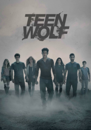Teen Wolf en Streaming VF GRATUIT Complet HD 2011 en Français