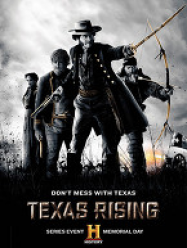 Texas Rising en Streaming VF GRATUIT Complet HD 2015 en Français