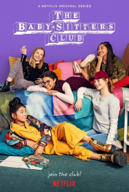 The Baby-Sitters Club saison 1 episode 6 en Streaming