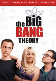 The Big Bang Theory saison 1 episode 16 en Streaming