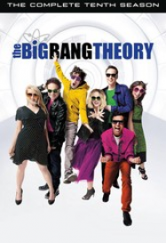 The Big Bang Theory saison 10 episode 1 en Streaming