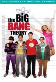 The Big Bang Theory saison 2 episode 4 en Streaming