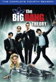 The Big Bang Theory saison 4 episode 4 en Streaming