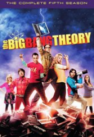 The Big Bang Theory saison 5 episode 24 en Streaming