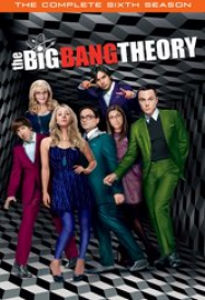 The Big Bang Theory saison 6 episode 19 en Streaming