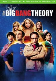 The Big Bang Theory saison 7 episode 9 en Streaming