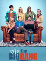 The Big Bang Theory saison 12 episode 22 en Streaming