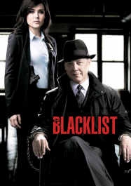 The Blacklist en Streaming VF GRATUIT Complet HD 2013 en Français