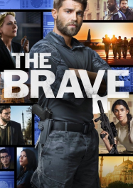 The Brave en Streaming VF GRATUIT Complet HD 2017 en Français