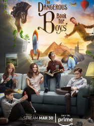 The Dangerous Book for Boys en Streaming VF GRATUIT Complet HD 2018 en Français