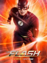 The Flash (2014) saison 5 en Streaming VF GRATUIT Complet HD 2014 en Français