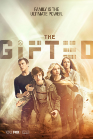 The Gifted saison 1 en Streaming VF GRATUIT Complet HD 2017 en Français