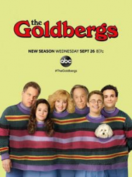 The Goldbergs saison 6 en Streaming VF GRATUIT Complet HD 2013 en Français