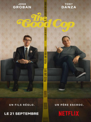 The Good Cop en Streaming VF GRATUIT Complet HD 2018 en Français