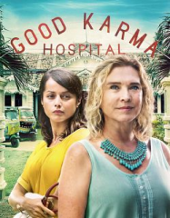 The Good Karma Hospital en Streaming VF GRATUIT Complet HD 2017 en Français