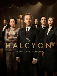 The Halcyon, un palace dans la tourmente saison 1 en Streaming VF GRATUIT Complet HD 2017 en Français