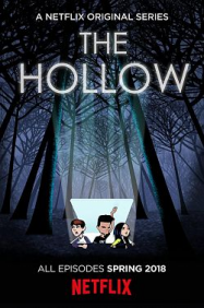 The Hollow en Streaming VF GRATUIT Complet HD 2018 en Français