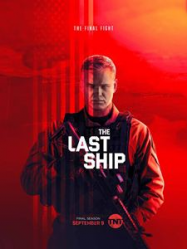 The Last Ship saison 4 en Streaming VF GRATUIT Complet HD 2014 en Français