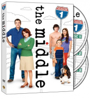 The Middle L'integrale en Streaming VF GRATUIT Complet HD 2009 en Français